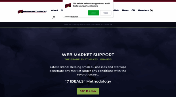 webmarketsupport.com