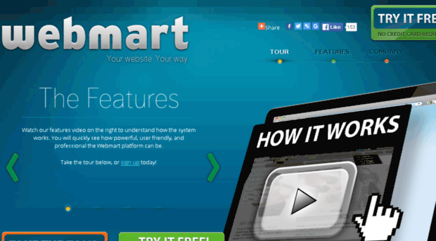 webmart.com