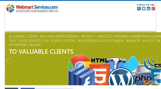 webmartservices.com