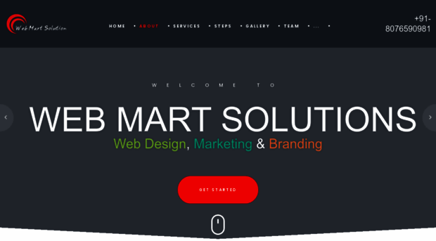 webmartsolutions.com