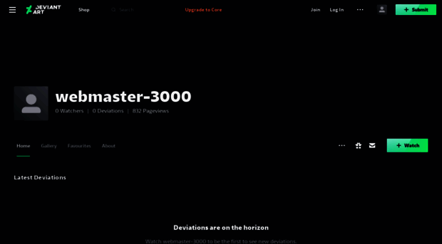 webmaster-3000.deviantart.com