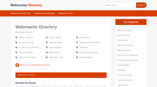 webmaster-directory.com