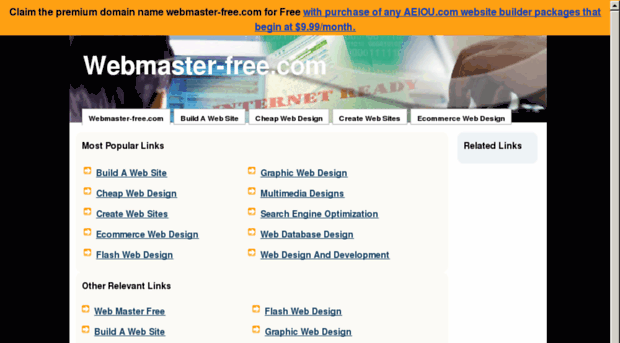 webmaster-free.com