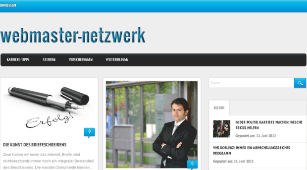 webmaster-netzwerk.de