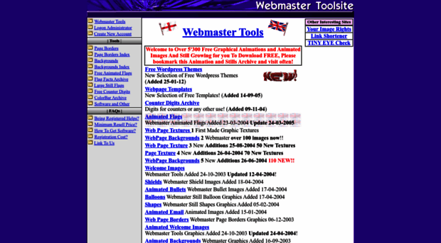 webmaster-tool.co.uk