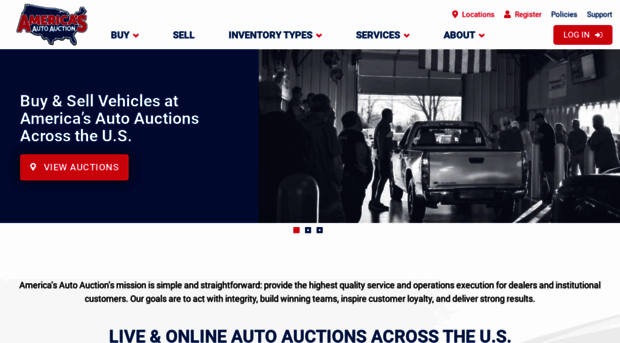 webmaster.americasautoauction.com