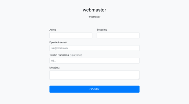 webmaster.gen.tr