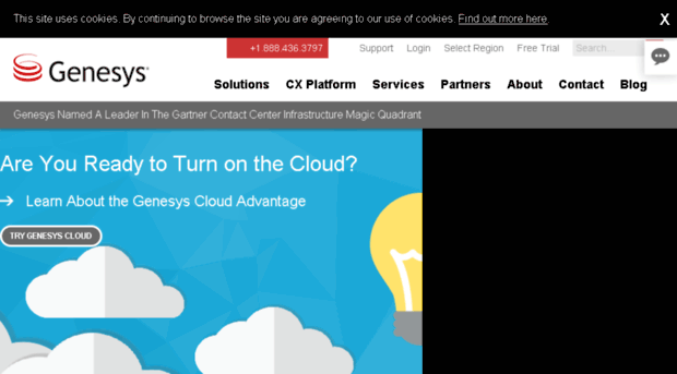 webmaster.genesys.com