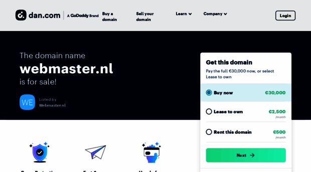 webmaster.nl