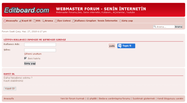 webmaster.turkproforum.net