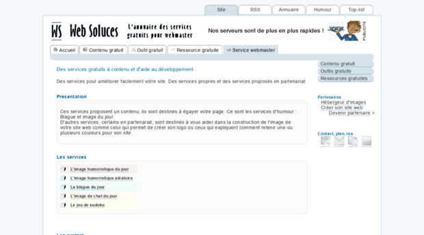 webmaster.web-soluces.net