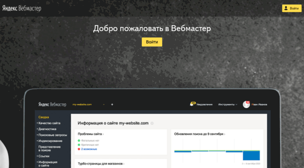 webmaster.yandex.ua