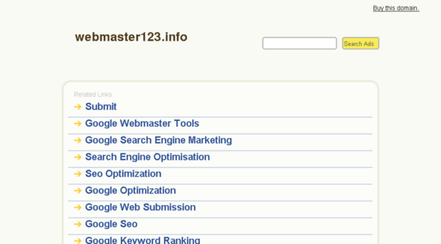 webmaster123.info