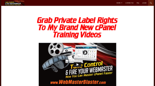 webmasterblaster.com