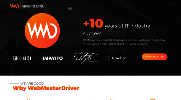 webmasterdriver.net