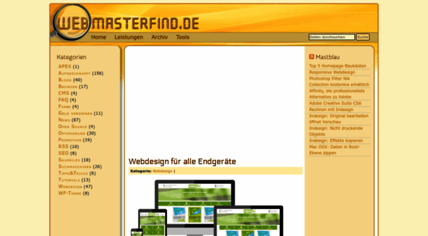 webmasterfind.de