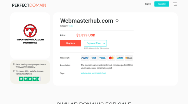 webmasterhub.com