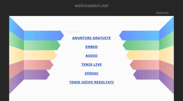 webmasteri.net