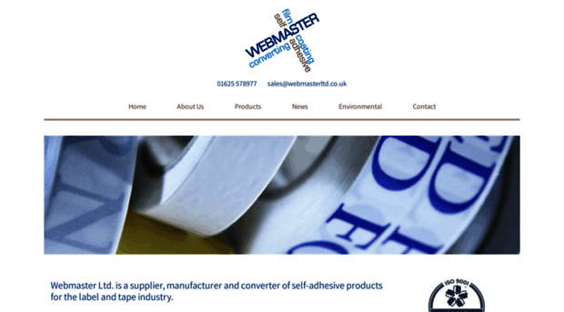 webmasterltd.co.uk