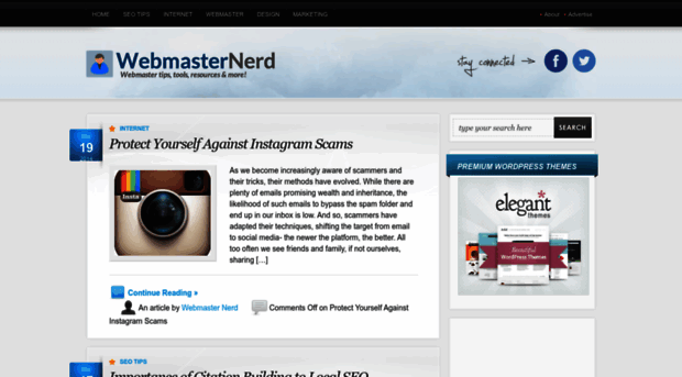 webmasternerd.com