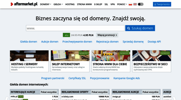 webmasternet.pl
