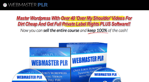 webmasterplr.com