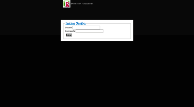 webmasters.gestiomedia.com