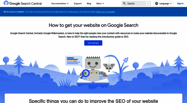 webmasters.google.com