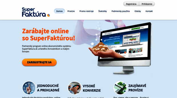 webmasters.superfaktura.sk