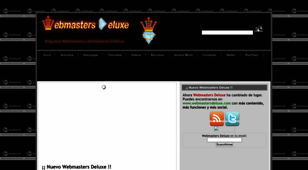 webmastersdeluxe.blogspot.com