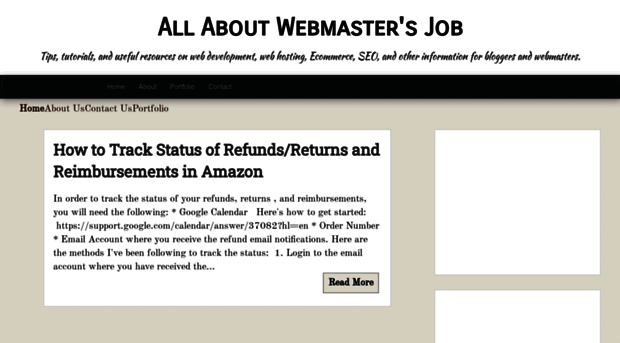 webmastersjob.blogspot.com