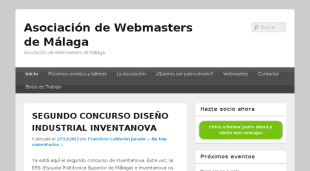 webmastersmalaga.com