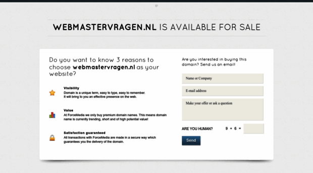 webmastervragen.nl