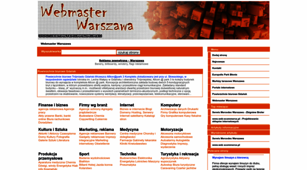 webmasterwarszawa.eu