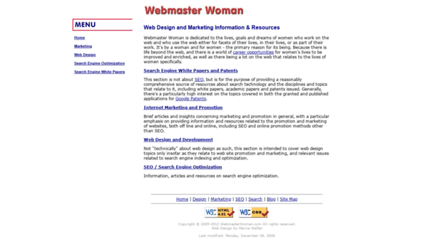 webmasterwoman.com