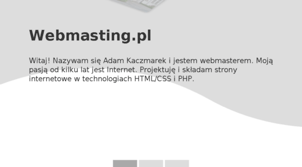webmasting.pl