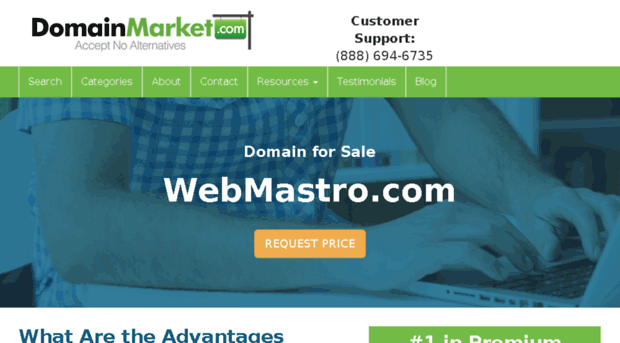 webmastro.com