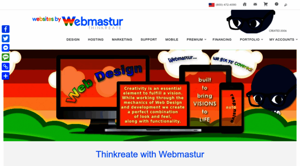 webmastur.com