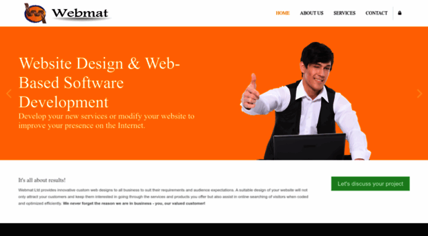 webmat.co.nz