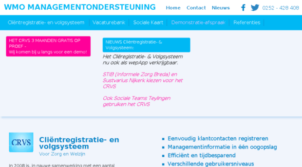 webmatching.nl