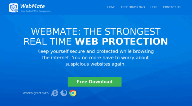 webmate.online