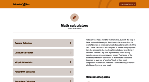 webmaths.com