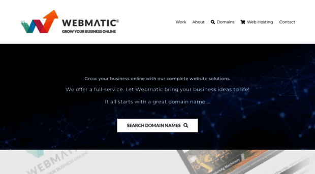 webmatic.com.au