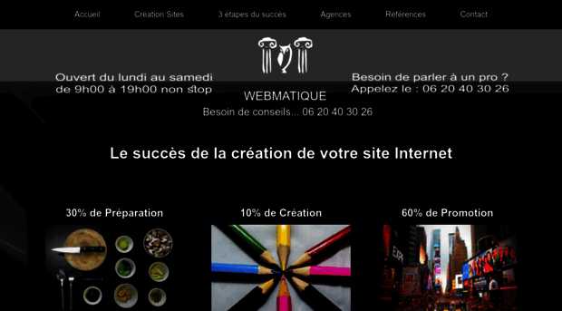 webmatique.fr