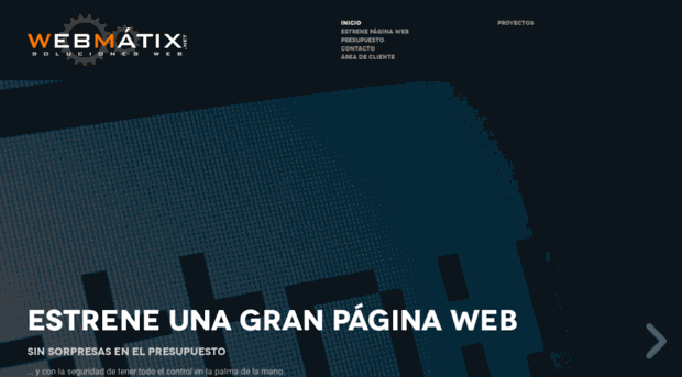 webmatix.net