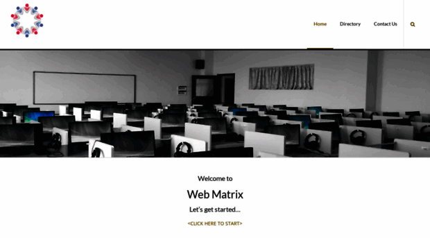 webmatrixinc.co.uk