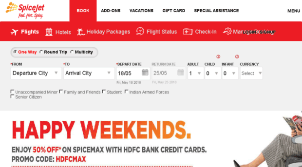 webmaul.spicejet.com