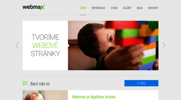 webmax.sk