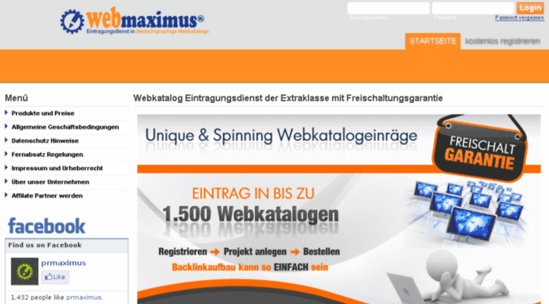 webmaximus.de