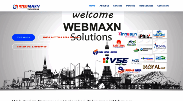 webmaxn.com